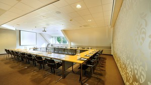 Zaal Zweden Hotel Hilversum De Witte Bergen